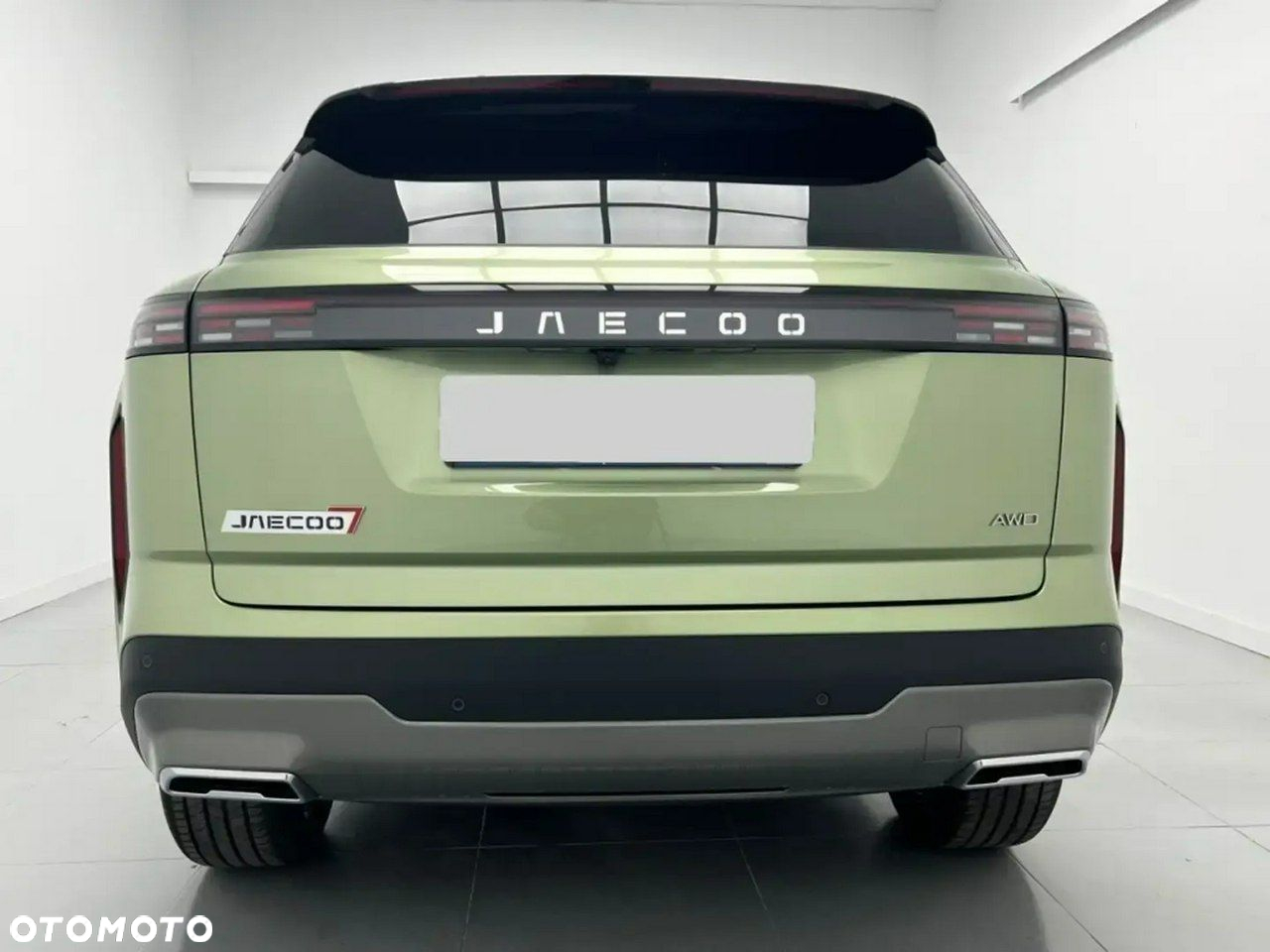 Jaecoo 7 - 6