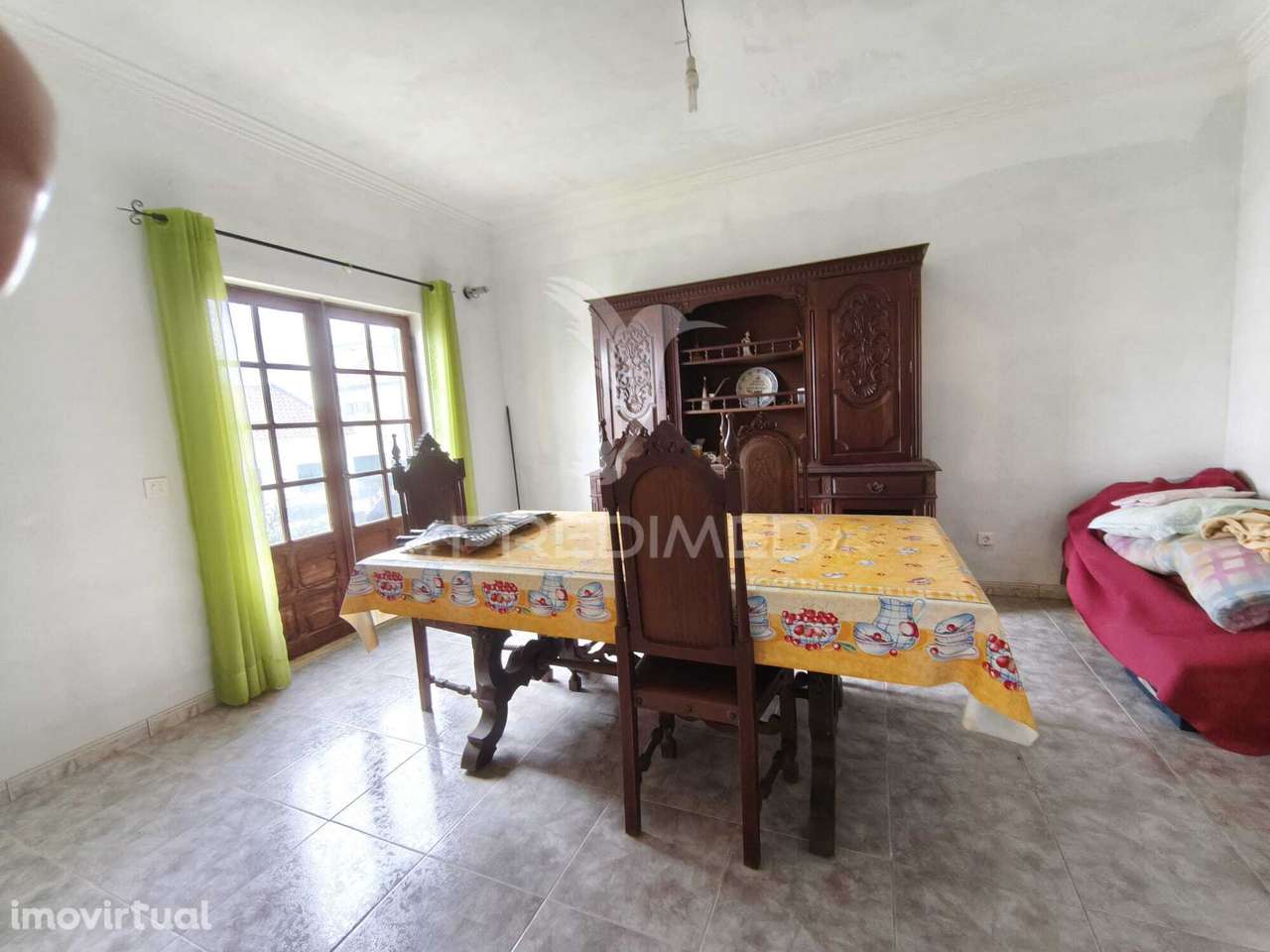 Moradia T5, com Garagem e espaço Exterior - Grande imagem: 5/36