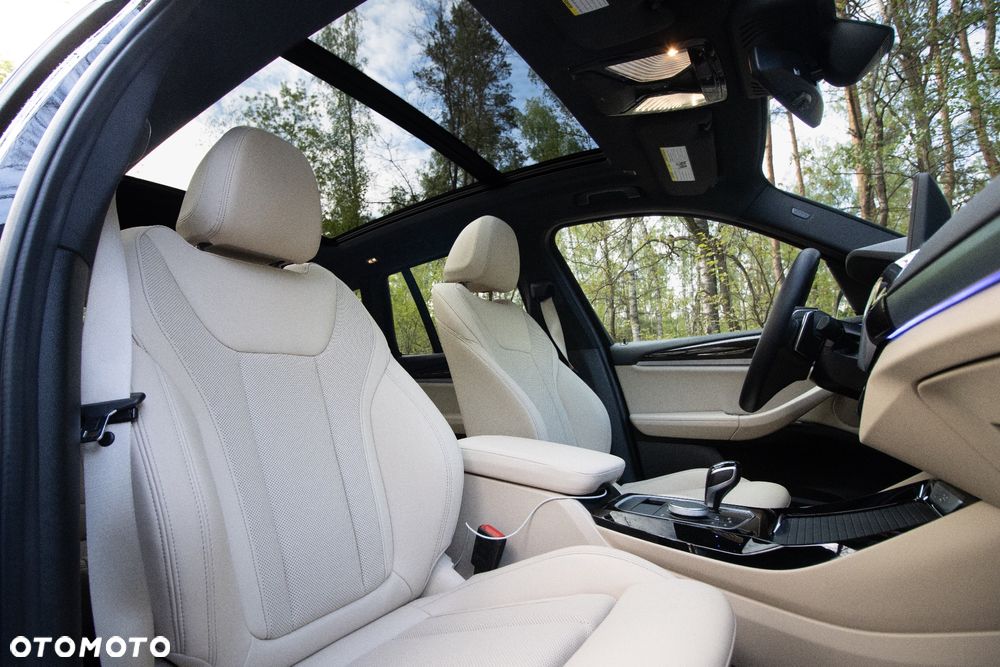 BMW X3 - 13