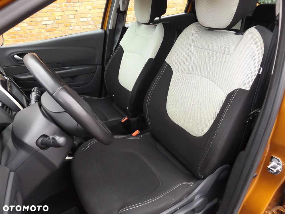 Renault Captur 0.9 Energy TCe Intens - 16