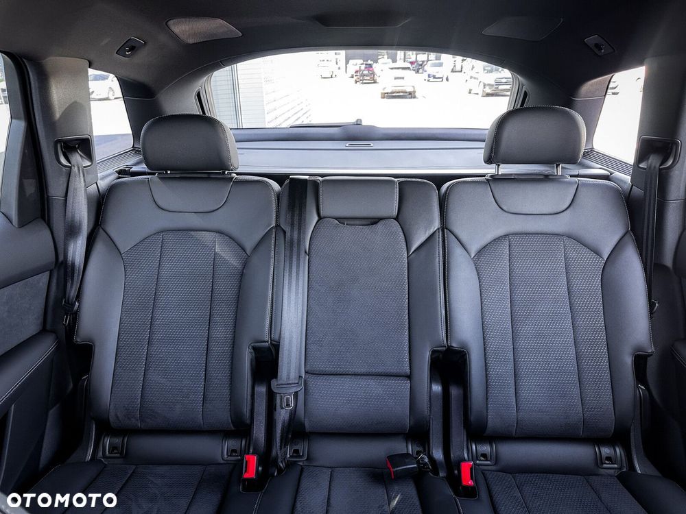Audi Q7 - 41