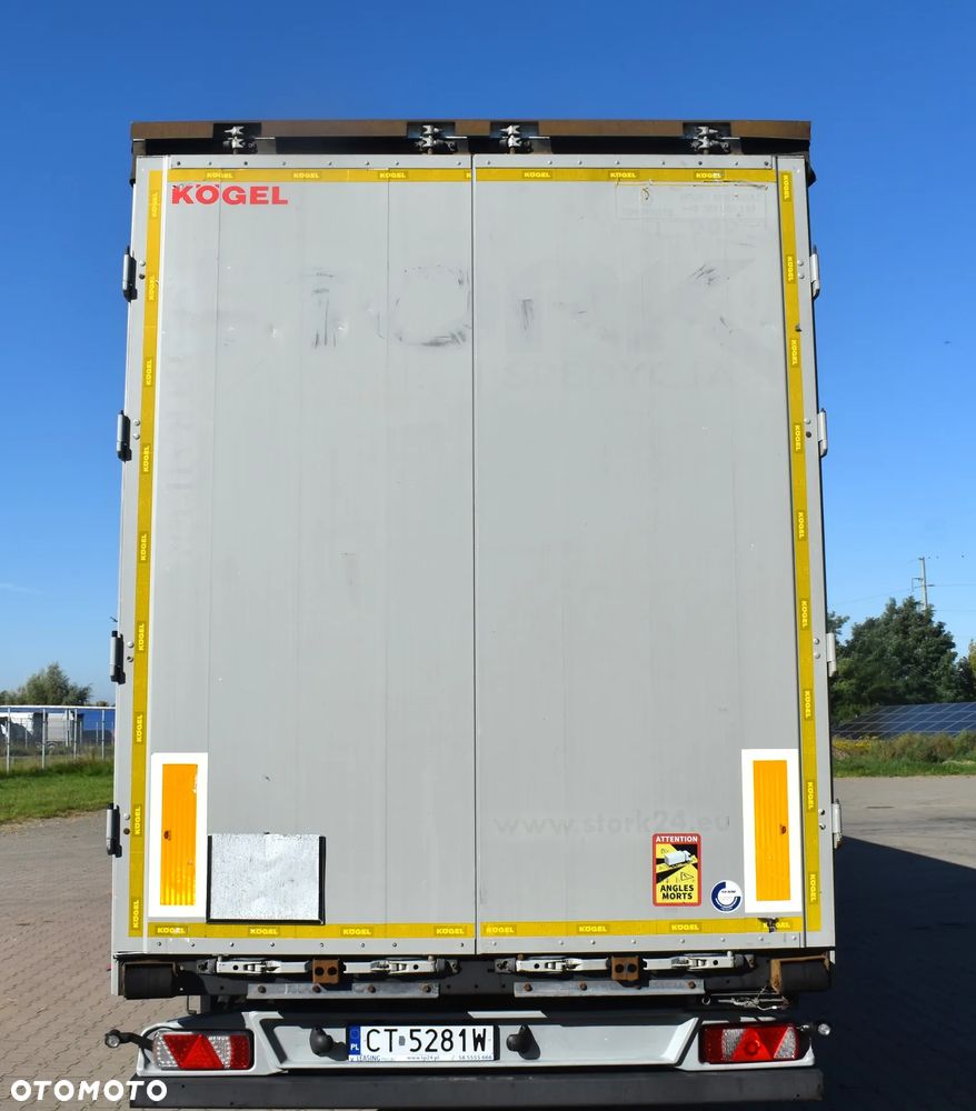 Kögel NS24 - 6