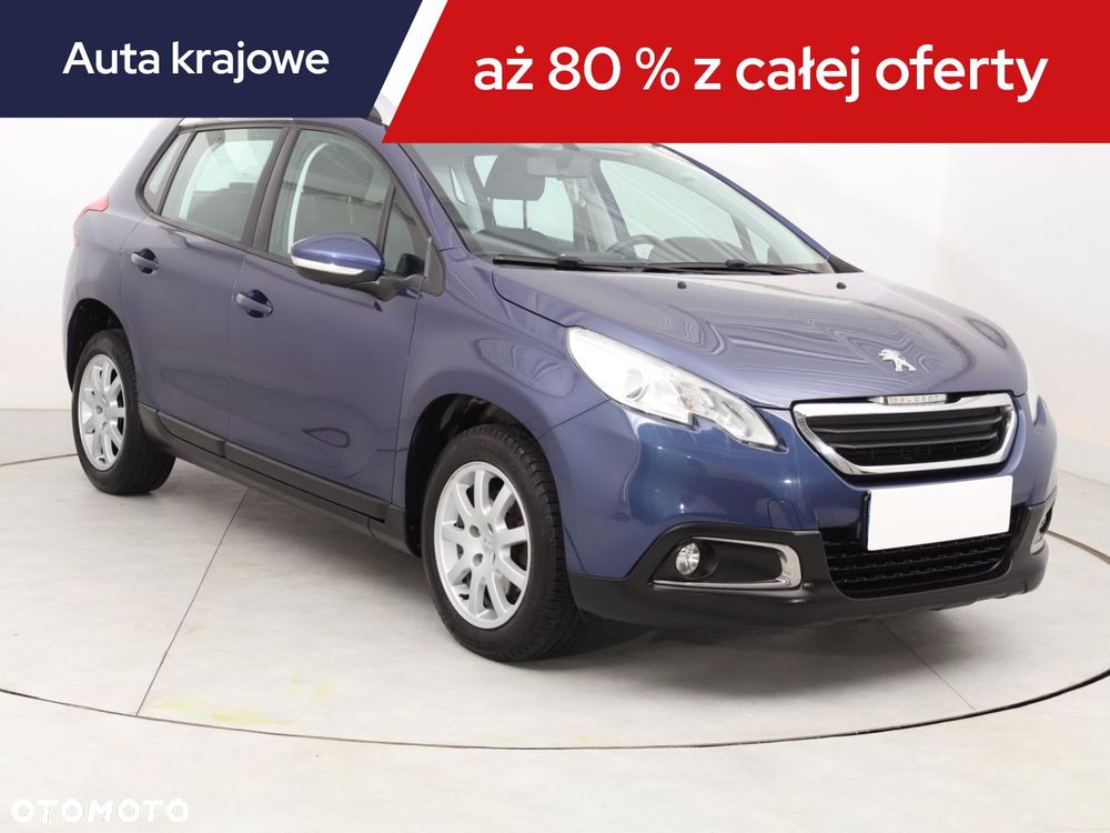 Peugeot 2008 - 3