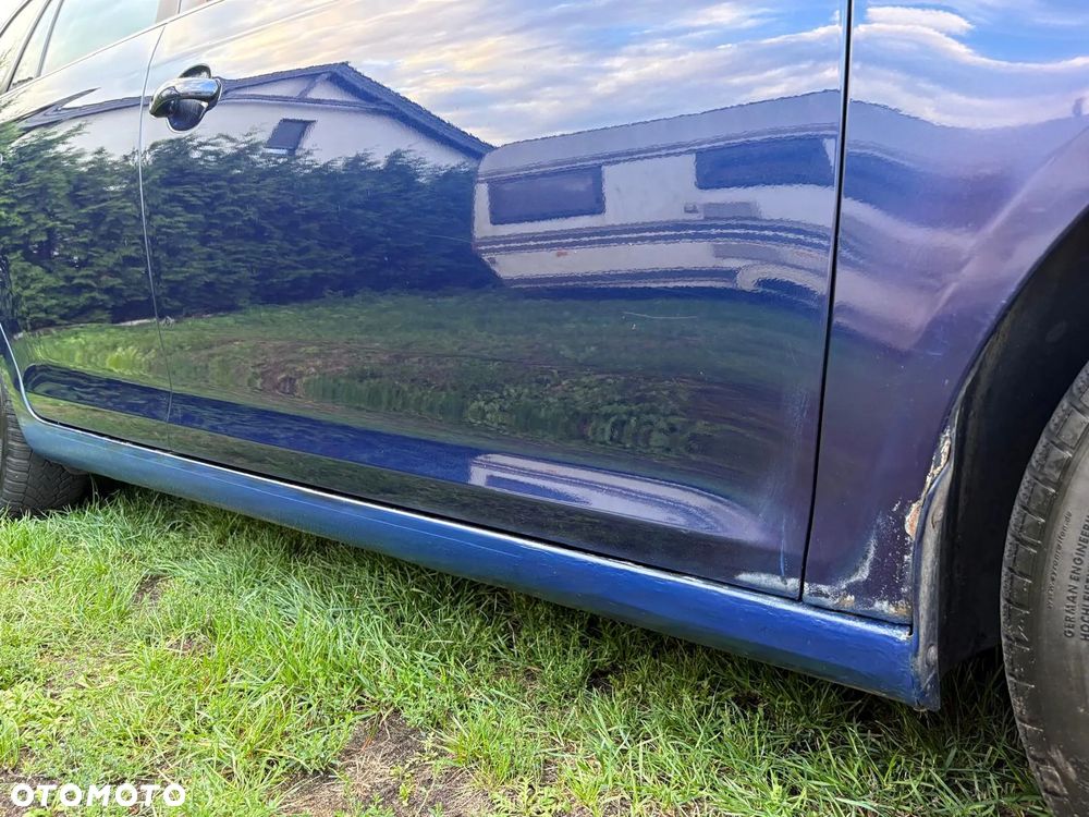 Volkswagen Golf - 13