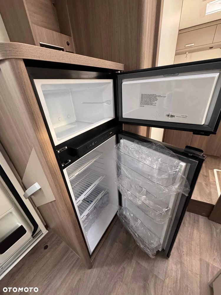 Carado T449 Edition24 - Łóżko królewskie - 15