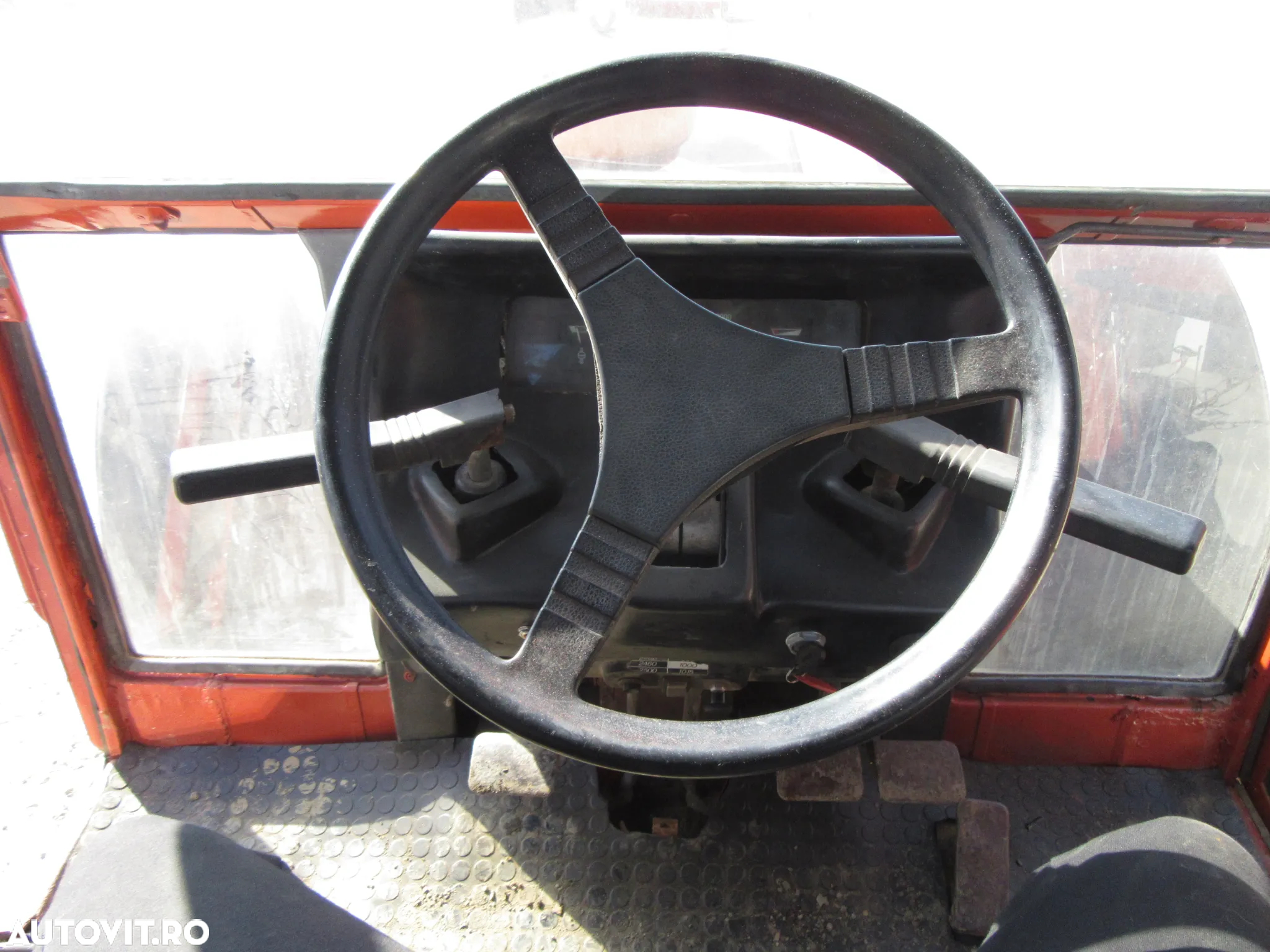Fiat 1180 - 13