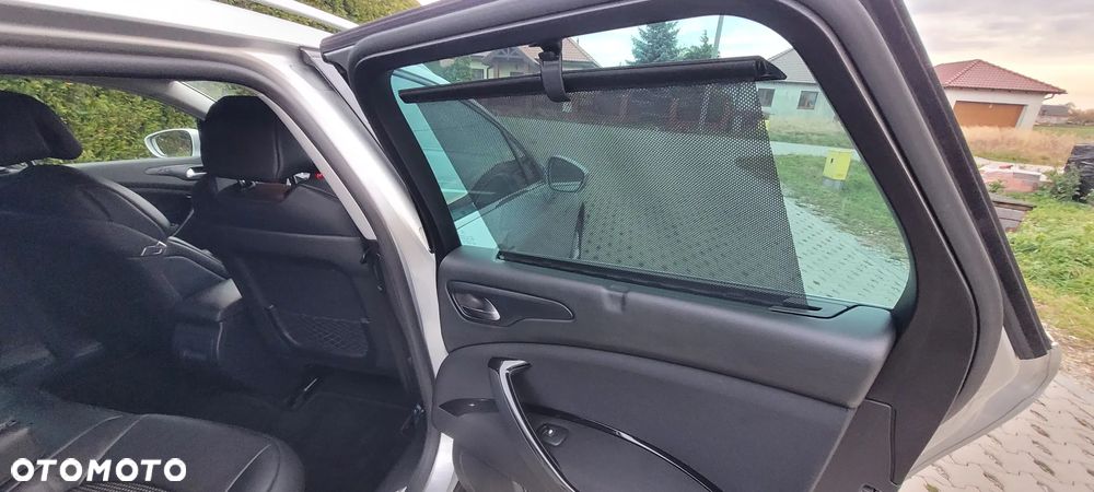 Citroën C5 Tourer HDi 165 FAP Exclusive - 15