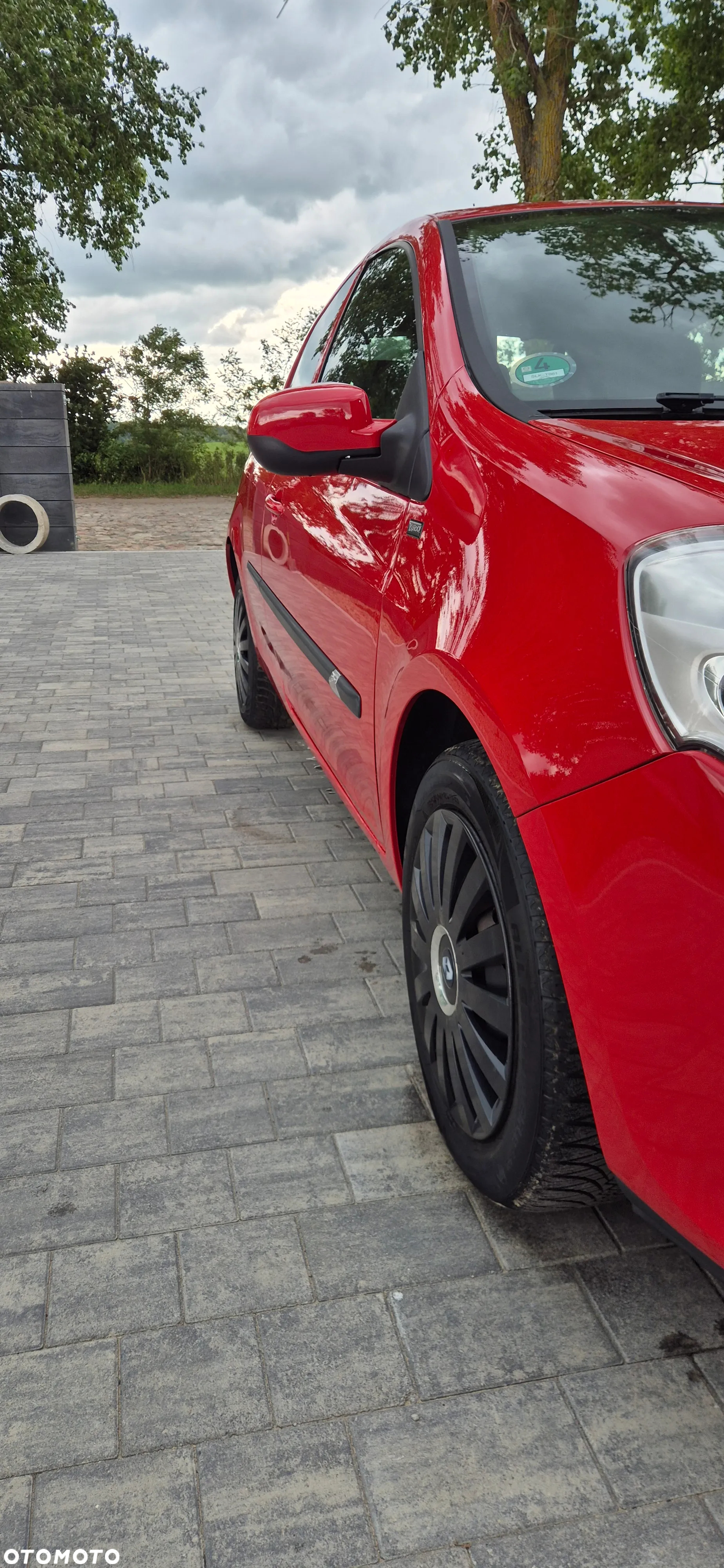 Renault Clio - 12
