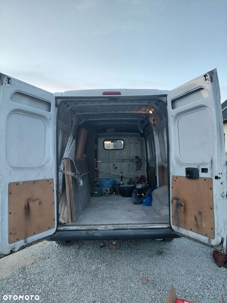 Fiat Ducato - 10