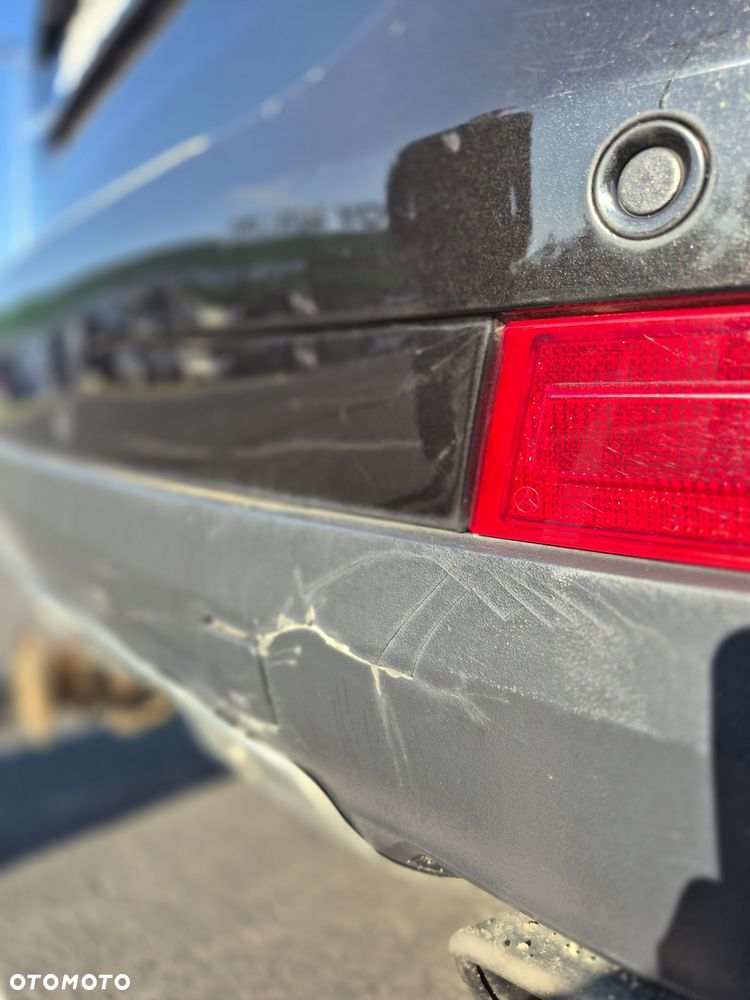 Mercedes-Benz GL 320 CDI 4Matic 7G-TRONIC - 20