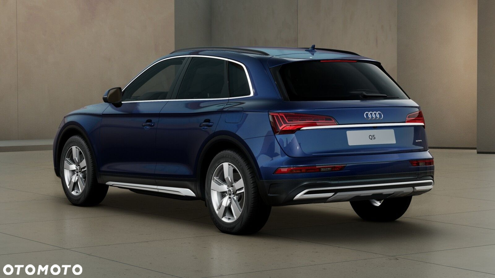 Audi Q5 - 4