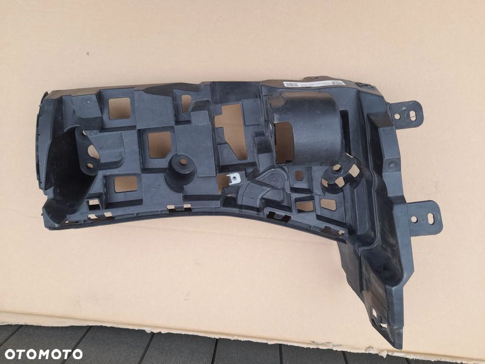BMW X5 G05 ŚLIZG ZDERZAKA PRAWY TYŁ M PAKIET 8069246 - 3