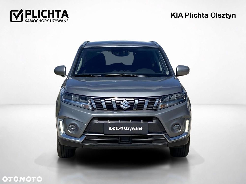 Suzuki Vitara - 9