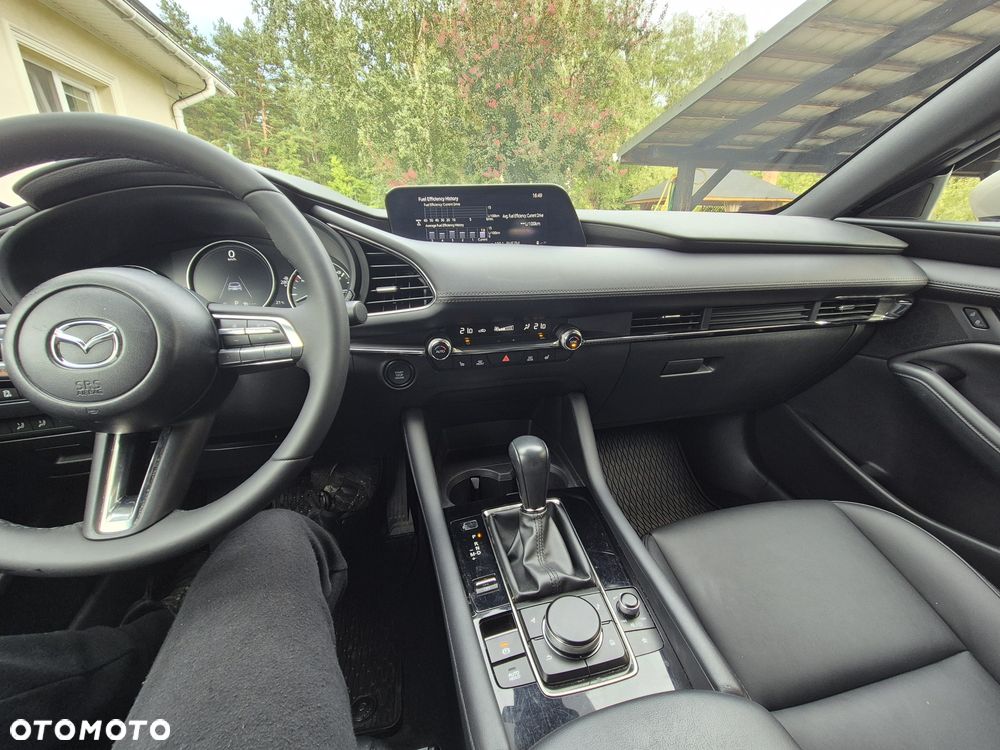 Mazda 3 - 5