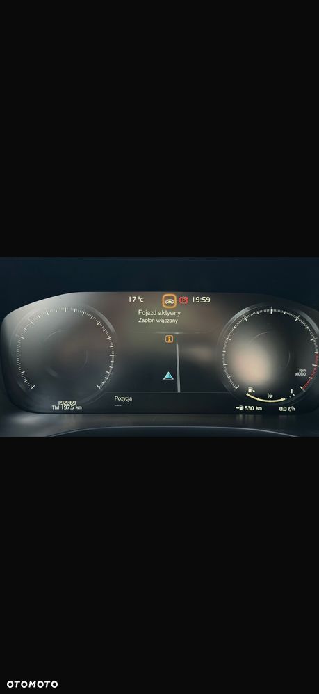 Volvo XC 60 T4 Momentum Pro - 9
