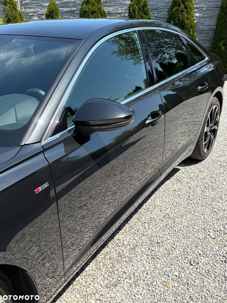 Audi A6 Limousine 40 TDI mHEV Quattro S tronic - 7