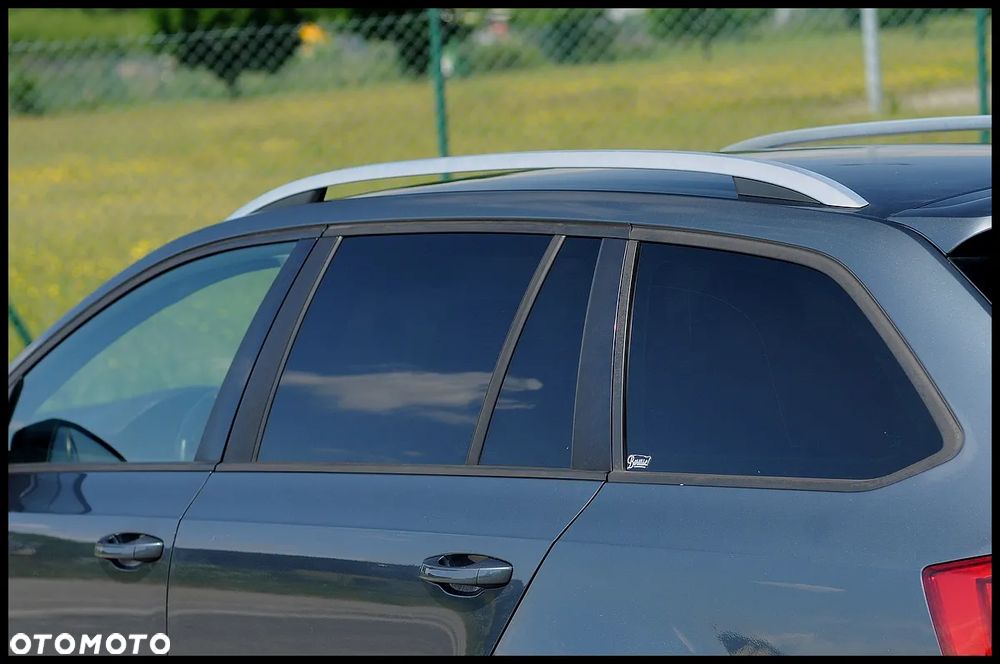 Skoda Octavia 2.0 TDI (Green tec) RS - 23