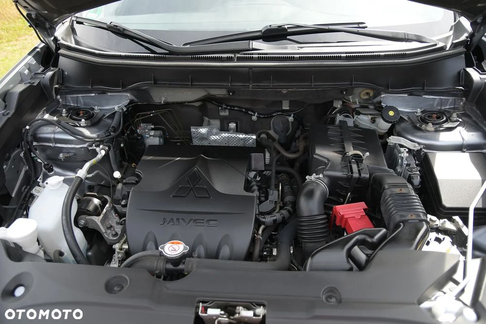 Mitsubishi ASX 1.6 ClearTec 2WD Diamant Edition+ - 36