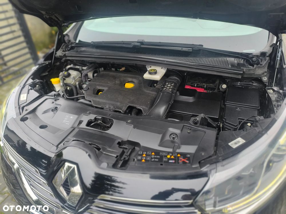 Renault Espace Energy dCi 160 EDC Initiale Paris - 37