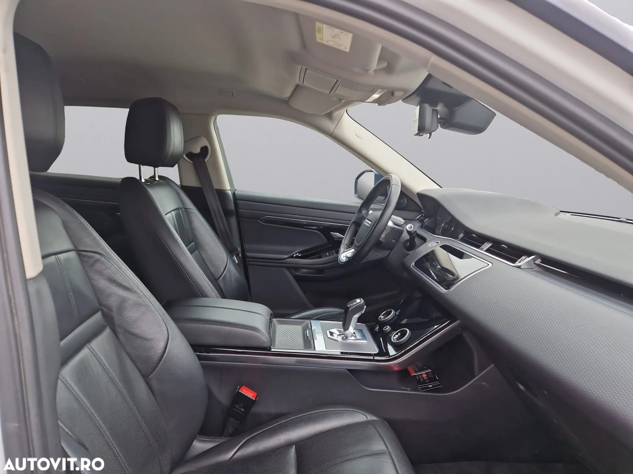 Land Rover Range Rover Evoque 2.0 D150 S - 10