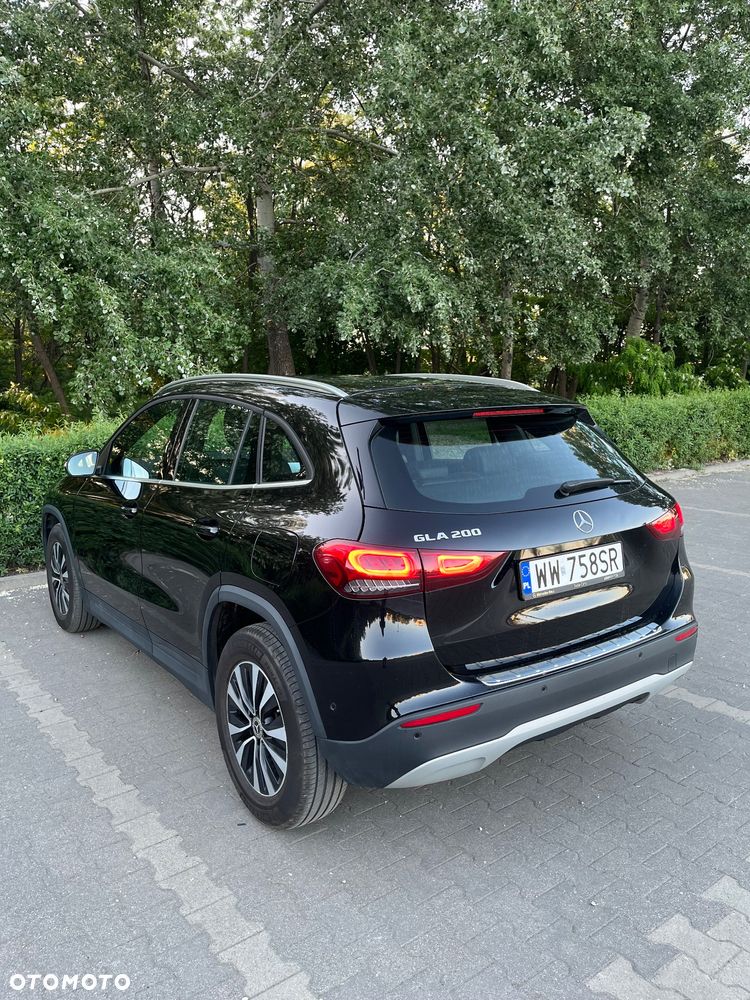Mercedes-Benz GLA 200 Style - 14