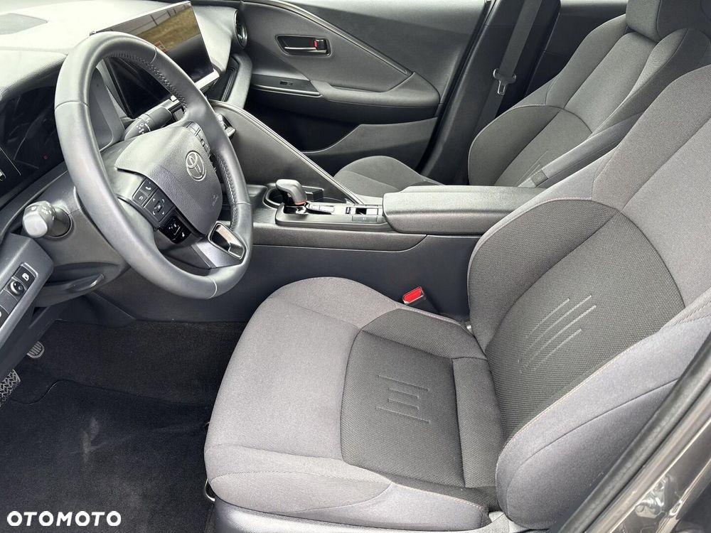 Toyota C-HR 1.8 Hybrid Style - 12