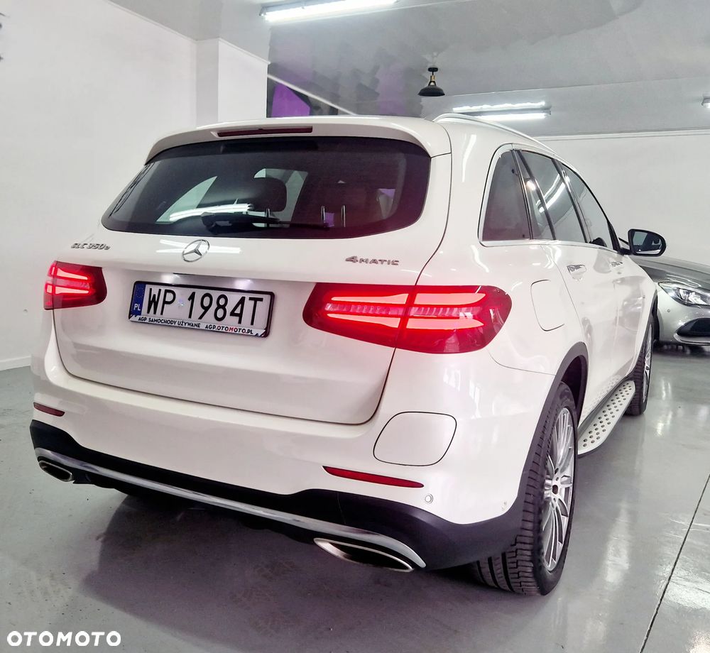 Mercedes-Benz GLC - 6