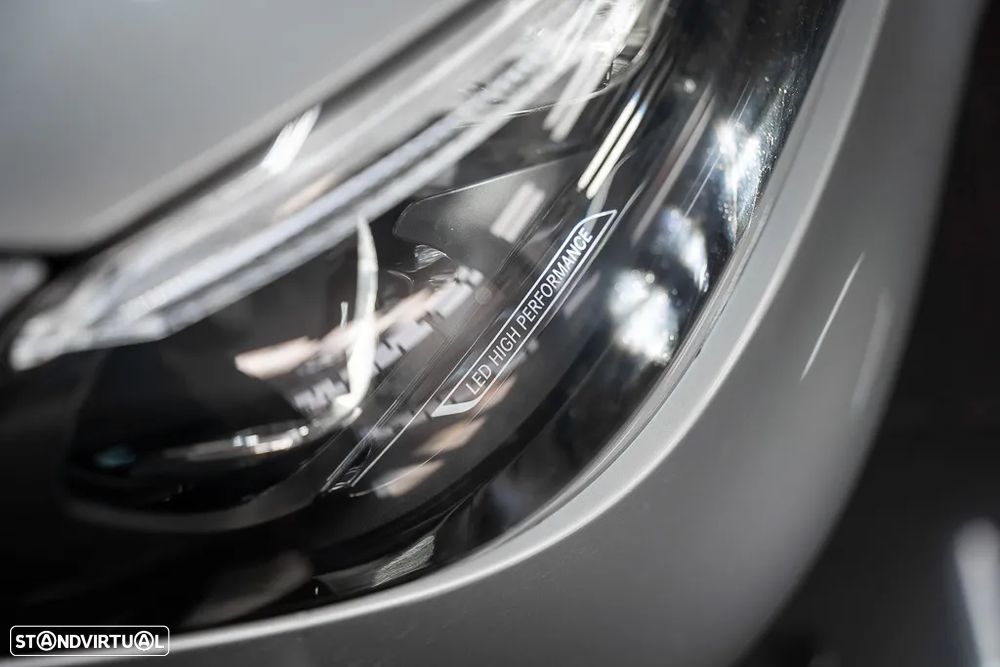 Mercedes-Benz C 300 d AMG Line - 8