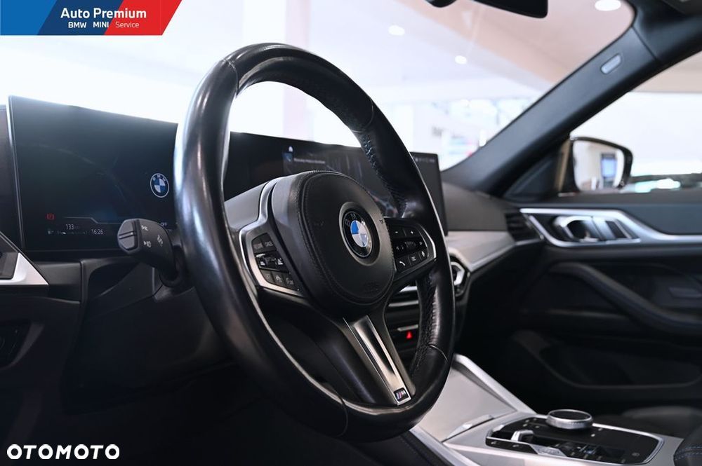 BMW Seria 4 420d xDrive Sport - 6