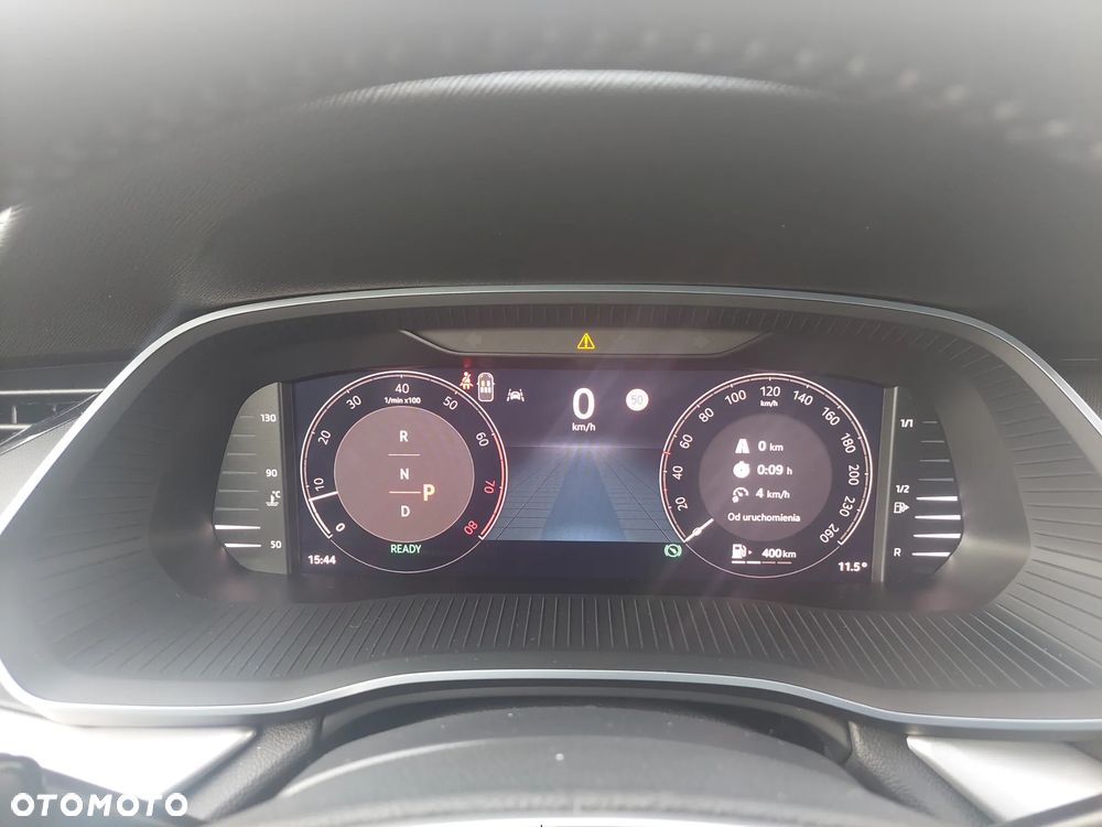 Skoda Octavia 1.5 TSI mHEV Edition 130 Selection DSG - 13
