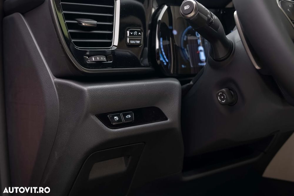 Lexus Seria NX 450h+ E-FOUR Luxury - 26