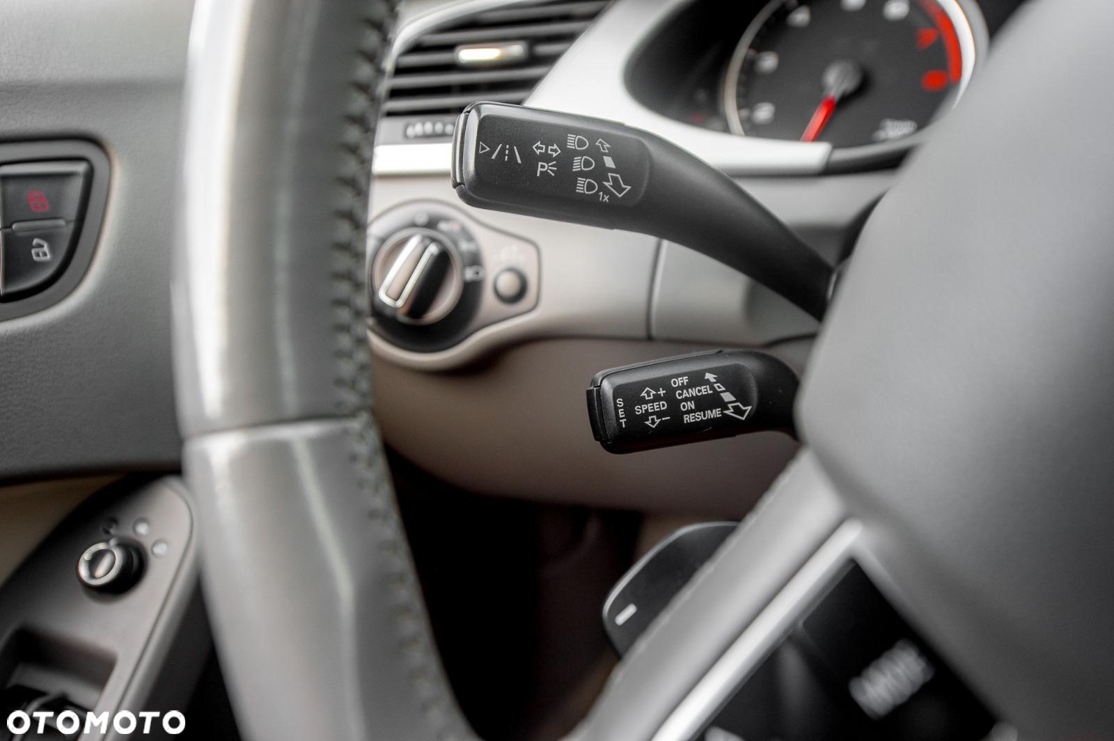 Audi A4 3.2 FSI Quattro Tiptronic - 23