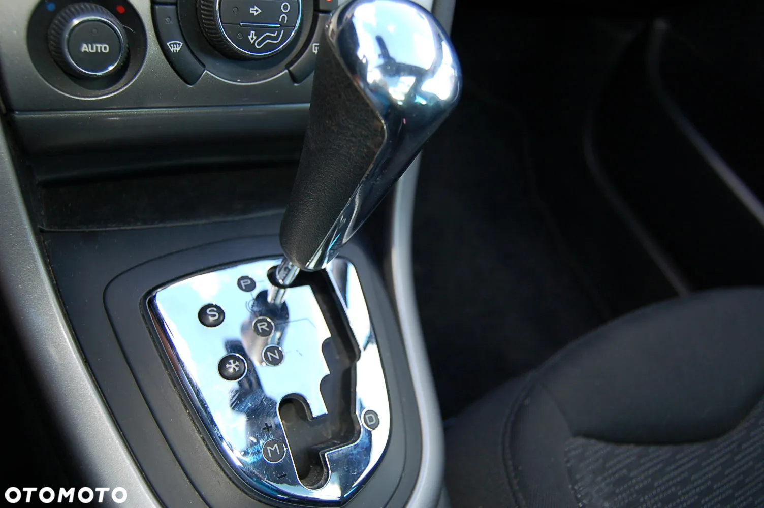 Peugeot 308 120 VTi Automatik Active - 23