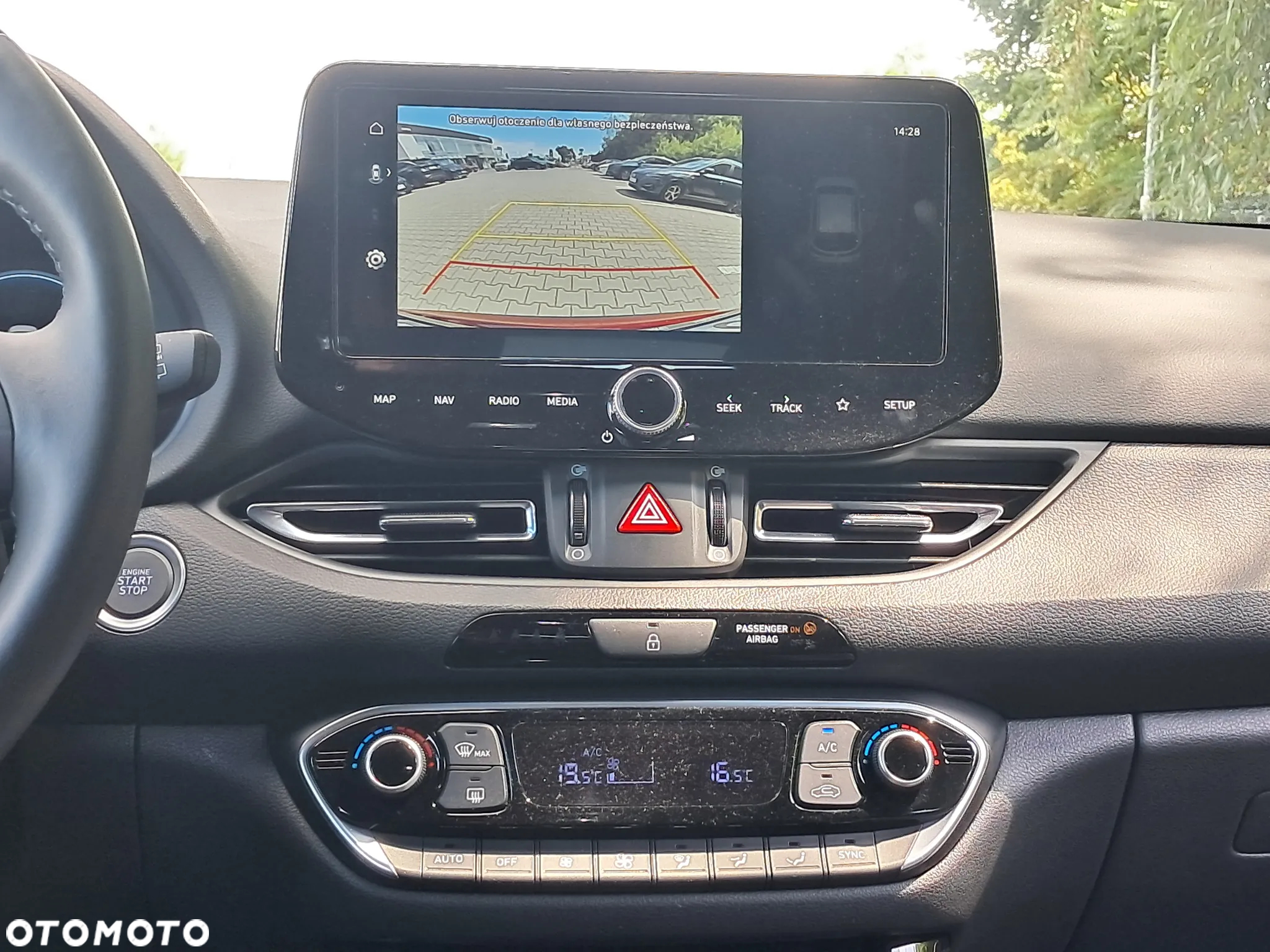 Hyundai i30 1.0 T-GDI Smart - 20