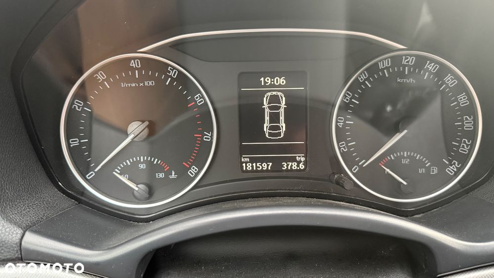 Skoda Octavia 1.4 TSI Elegance - 7