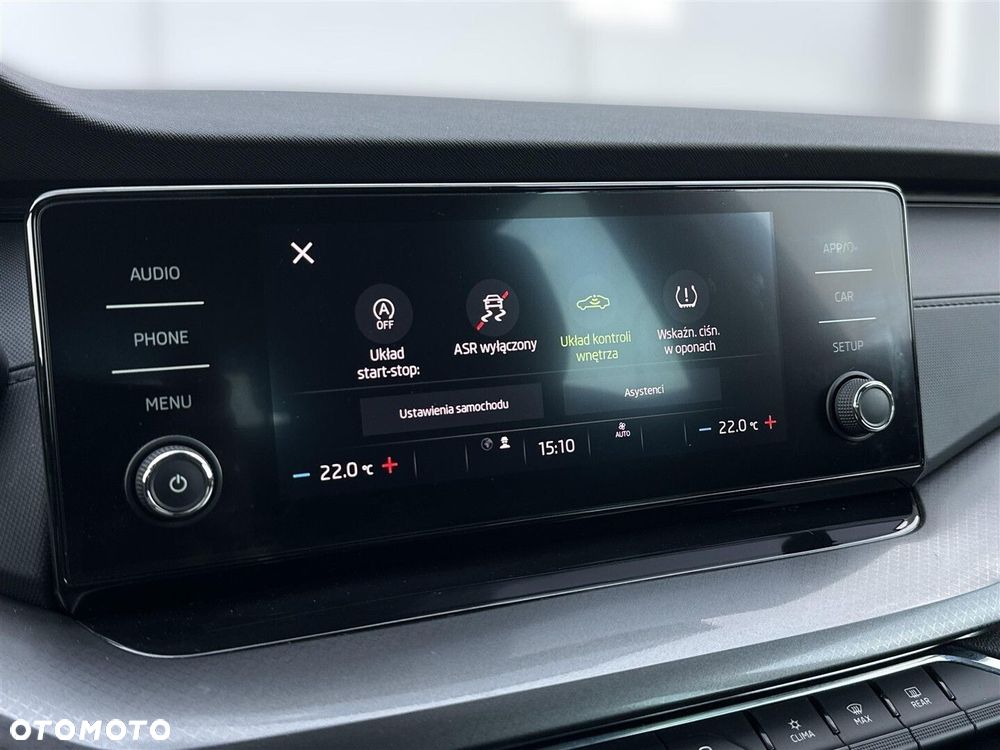 Skoda Octavia 1.5 TSI ACT Ambition - 24