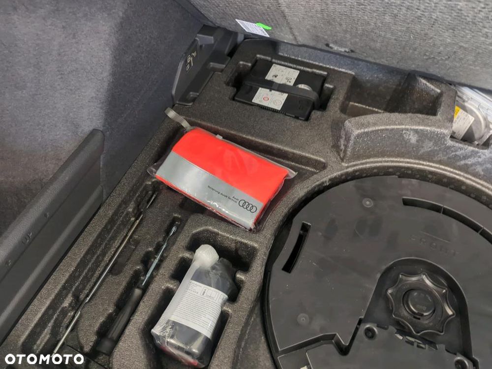 Audi Q3 35 TFSI mHEV Advanced S tronic - 25