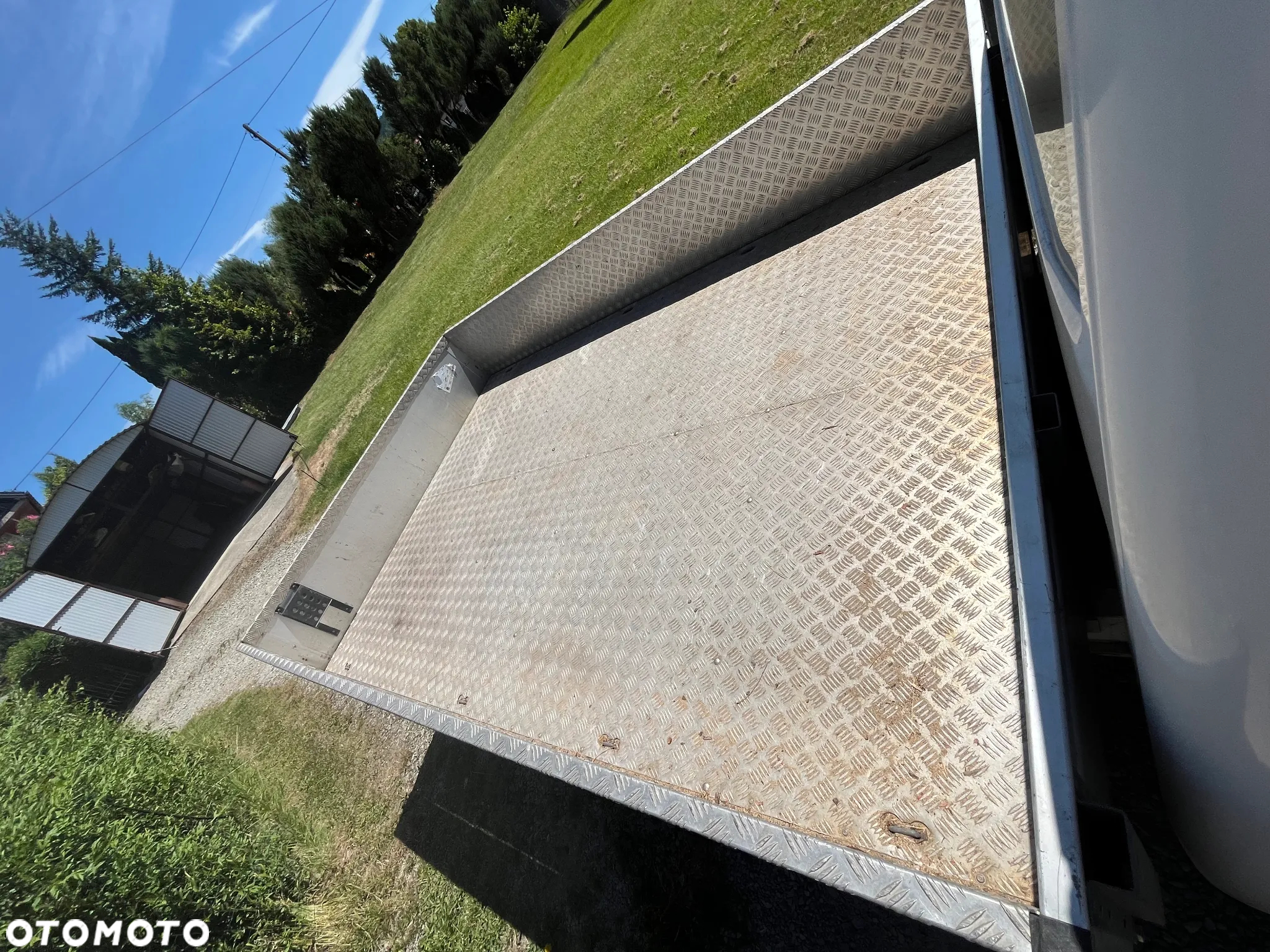 Volkswagen Transporter - 7