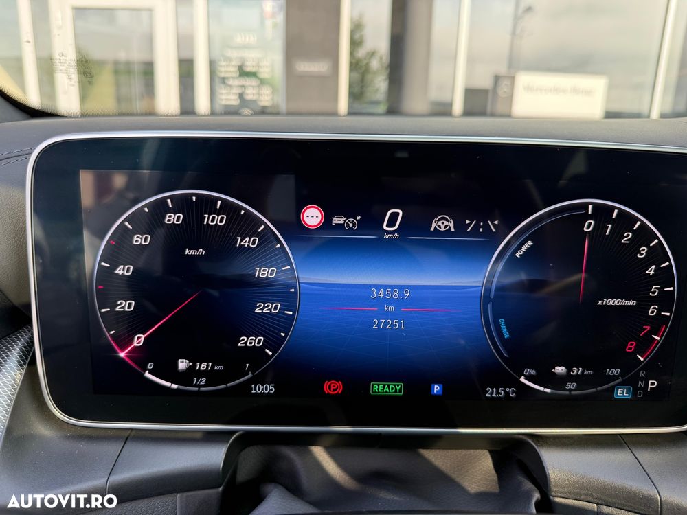 Mercedes-Benz GLC - 12