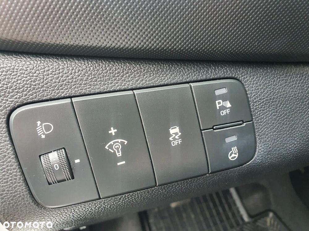 Hyundai i10 1.2 Passion Plus - 22