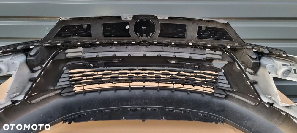 OPEL CROSSLAND X Lift 2021- Zderzak przód oryginał MA395 - 8