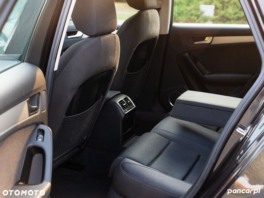 Audi A4 Avant - 28