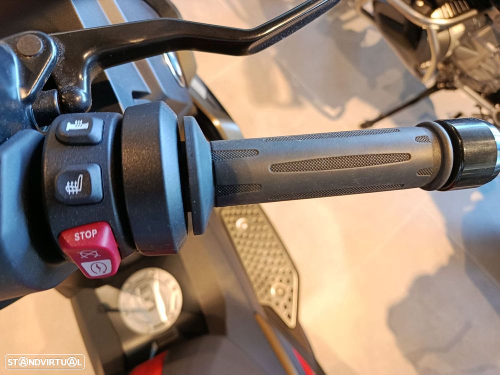 BMW C 400 X 400X - 7