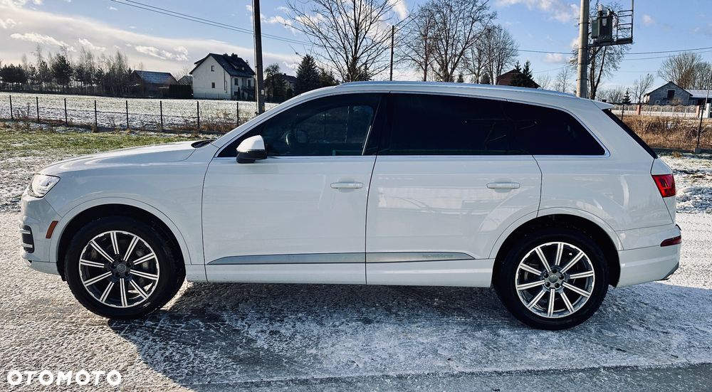 Audi Q7 - 7