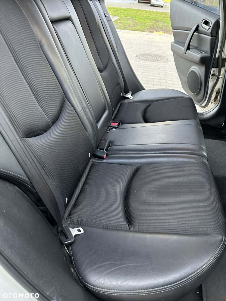 Mazda 6 Sport 2.0 MZR DISI 90th Anniversary - 38