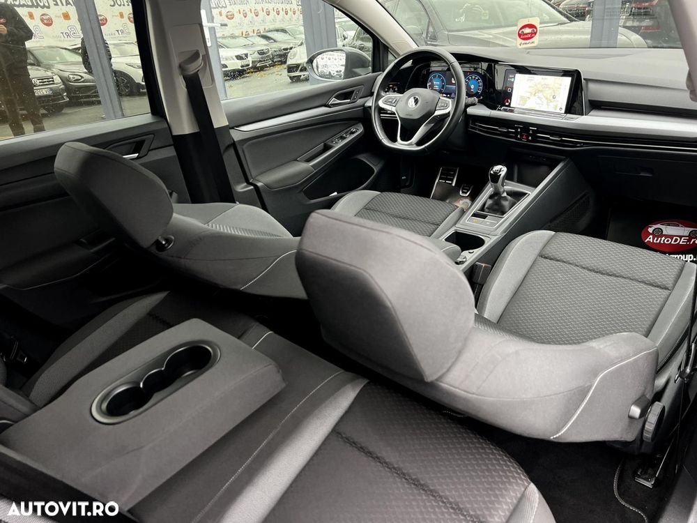 Volkswagen Golf - 12