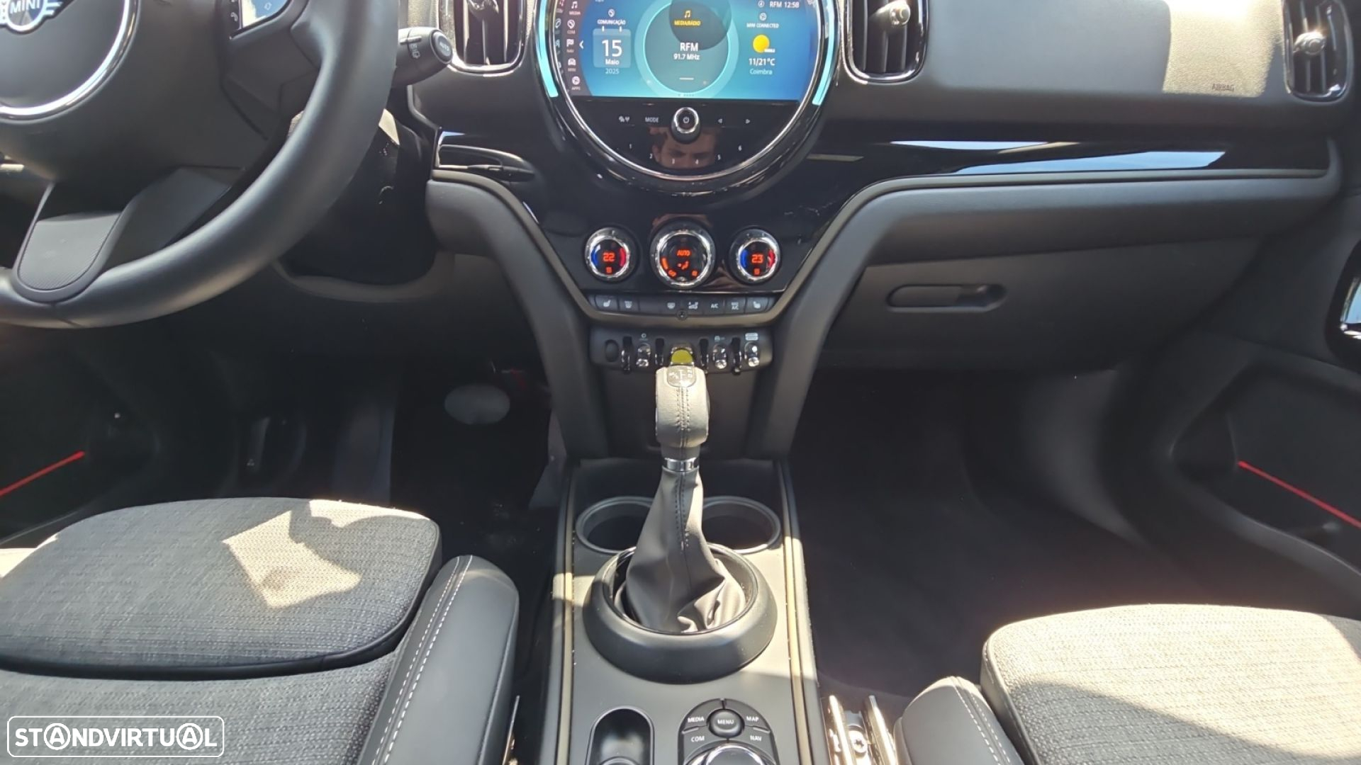 MINI Countryman Cooper SE Premium Classic Auto - 13