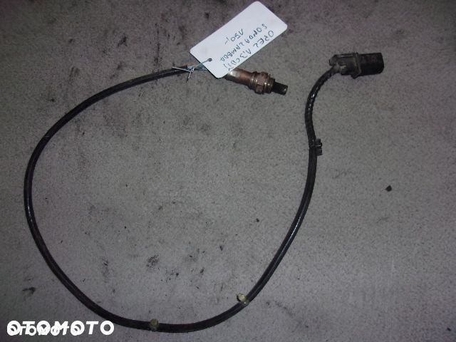 SONDA LAMBDA OPEL ASTRA H CORSA D 1.3 CDTi Z13DTH - 1