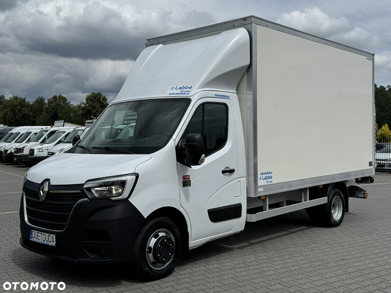Renault Master - 7
