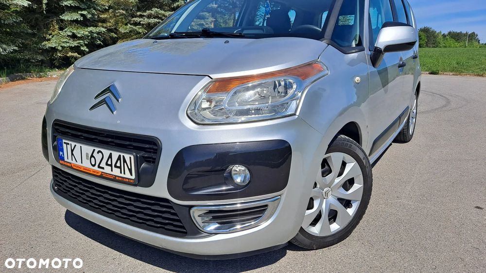 Citroën C3 Picasso - 2
